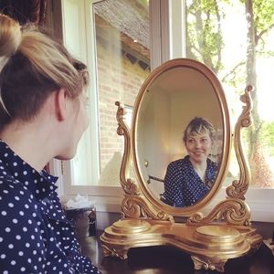 Meet your Posher, Molly